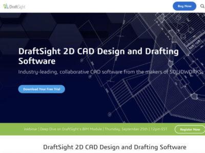 DraftSight