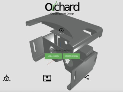Orchard
