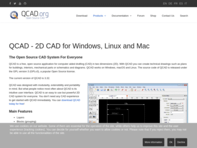 QCAD