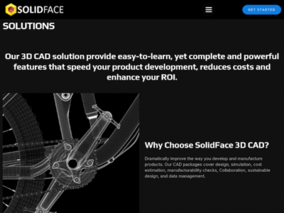 SolidFace