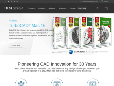 TurboCAD