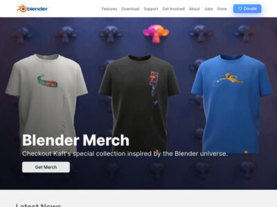 Blender