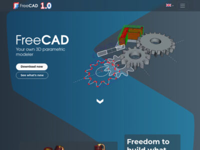 FreeCAD