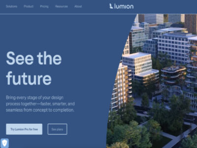 Lumion