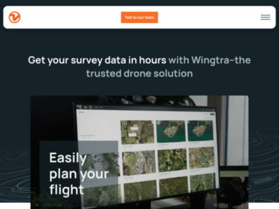 Wingtra