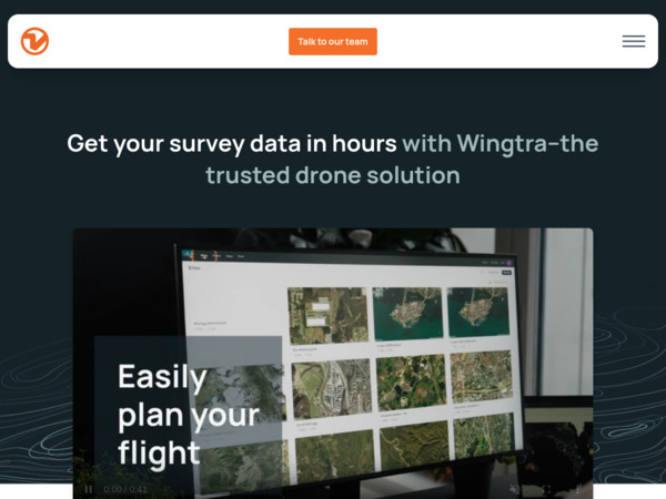 Wingtra